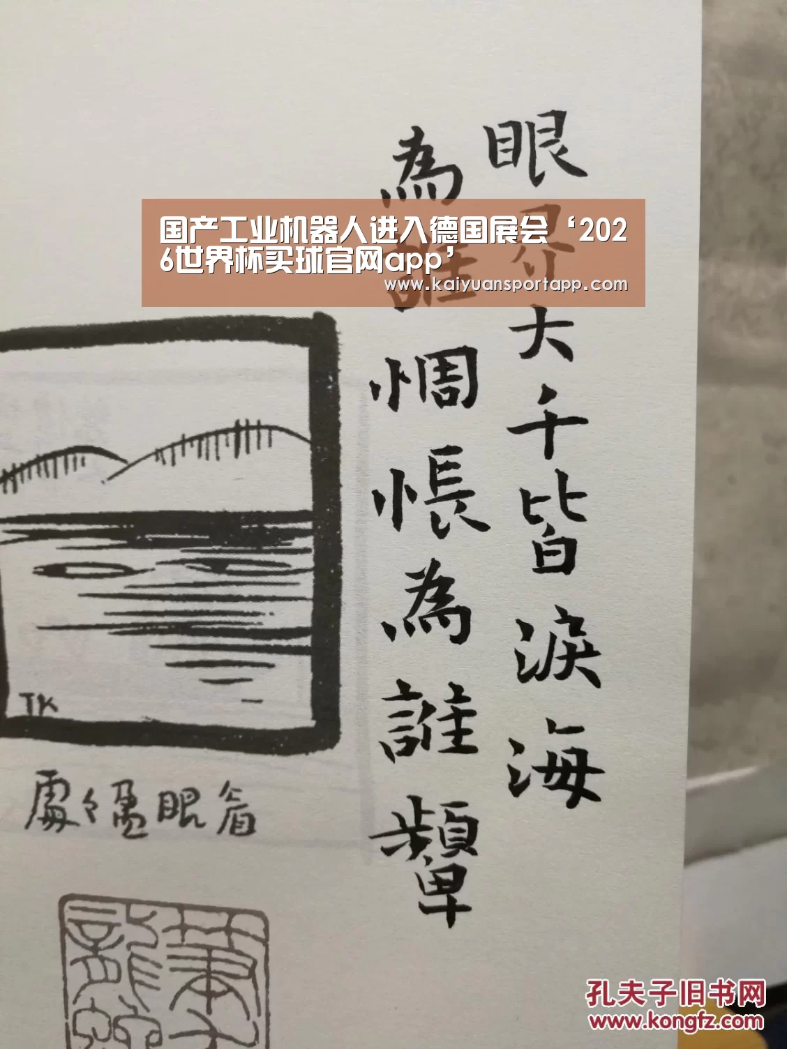 国产工业机器人进入德国展会‘2026世界杯买球官网app’(图2) 2026世界杯买球官网app入口在线